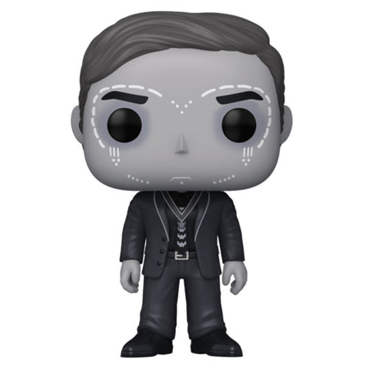 Werewolf by Night - Jack Russell Pop! Vinyl