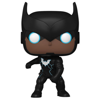 Batman - War Zone - Batwing Pop! Vinyl