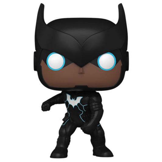 Batman - War Zone - Batwing Pop! Vinyl
