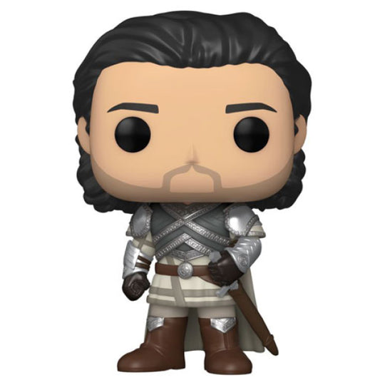 Game of Thrones: House of the Dragon - Ser Criston Cole US Exclusive Pop! Vinyl