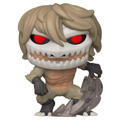 Attack on Titan - Jaw Titan (Falco) 6 Inch US Exclusive Pop! Vinyl