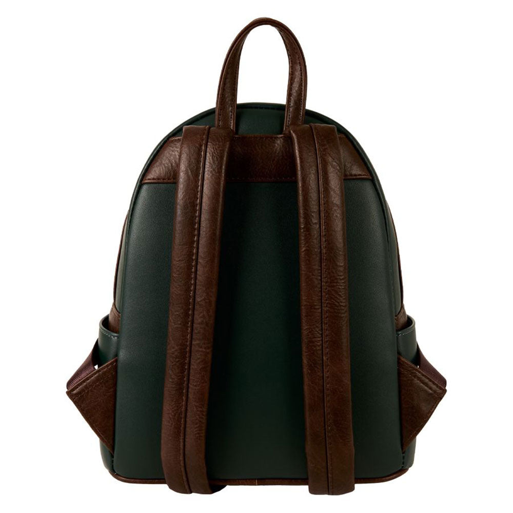 Loungefly - Fox & The Hound - Playtime Mini Backpack