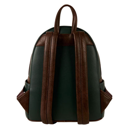 Loungefly - Fox & The Hound - Playtime Mini Backpack