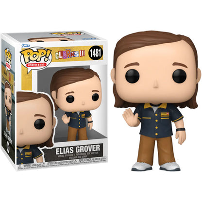 Clerks III - Elias Grover Pop! Vinyl