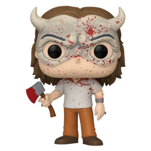 Black Phone - The Grabber (Bloody) Pop! Vinyl