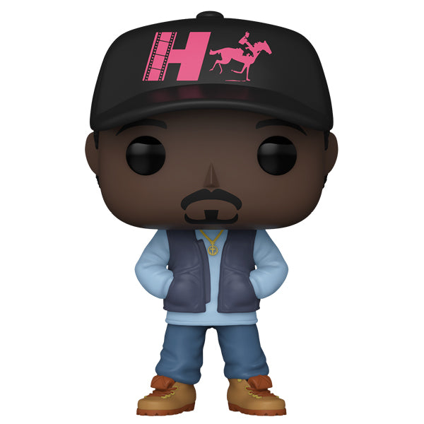 Nope - OJ Haywood Pop! Vinyl