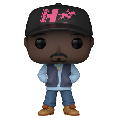 Nope - OJ Haywood Pop! Vinyl