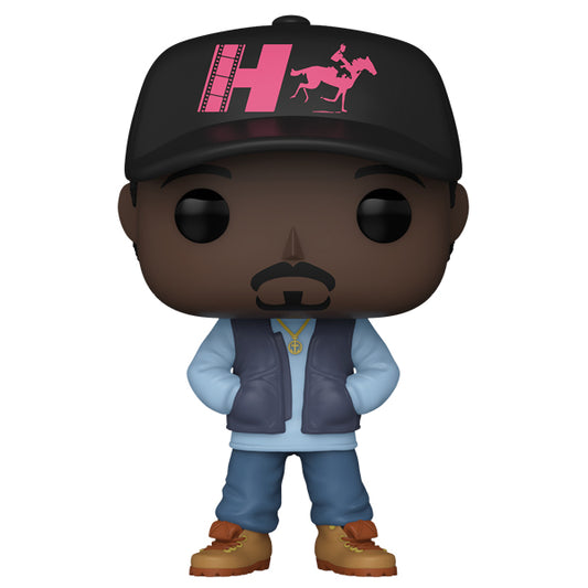 Nope - OJ Haywood Pop! Vinyl