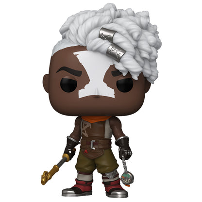 Arcane (2021) League of Legends (TV) - Ekko Pop! Vinyl