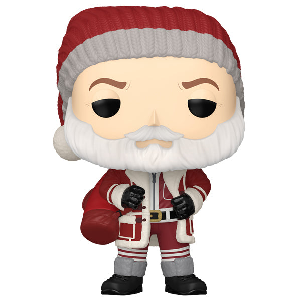 Red One - Nick Pop! Vinyl