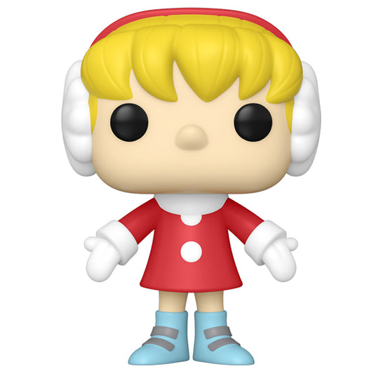 Frosty the Snowman - Karen Pop! Vinyl