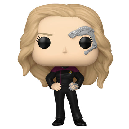 Star Trek: Picard - Seven of Nine Pop! Vinyl
