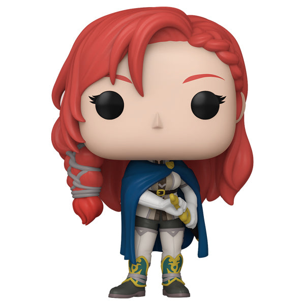 Lord of the Rings: War of Rohirrim - Hera Pop! Vinyl