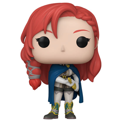 Lord of the Rings: War of Rohirrim - Hera Pop! Vinyl