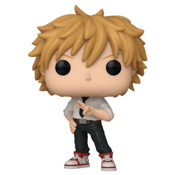 Chainsaw Man - Denji Pop! Vinyl