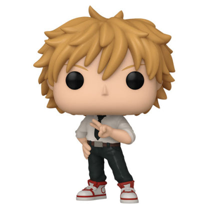 Chainsaw Man - Denji Pop! Vinyl