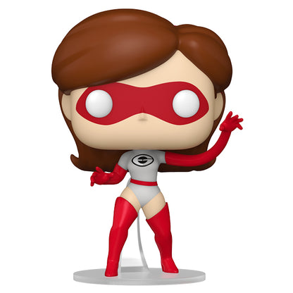 Incredibles: 20th Anniversary - Elastigirl Pop! Vinyl