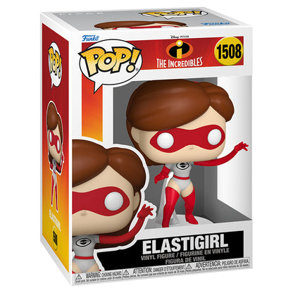 Incredibles: 20th Anniversary - Elastigirl Pop! Vinyl