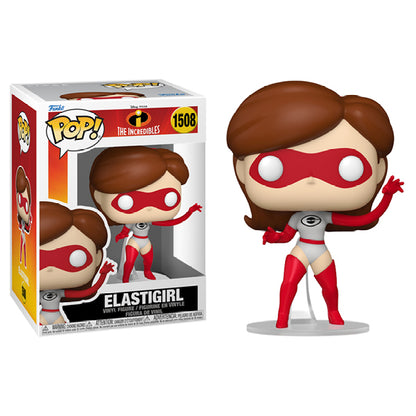Incredibles: 20th Anniversary - Elastigirl Pop! Vinyl