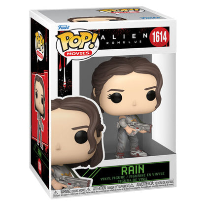 Alien: Romulus - Rain Pop! Vinyl