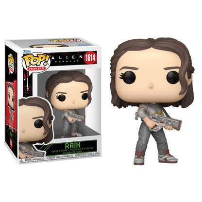 Alien: Romulus - Rain Pop! Vinyl