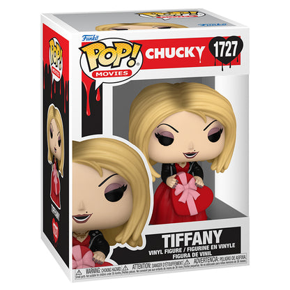 Childs Play - Tiffany Valentine Pop! Vinyl