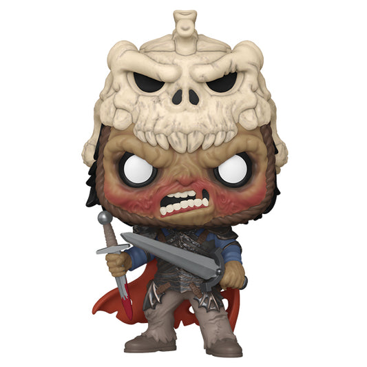 Army of Darkness - Evil Ash with Swords Pop! Vinyl