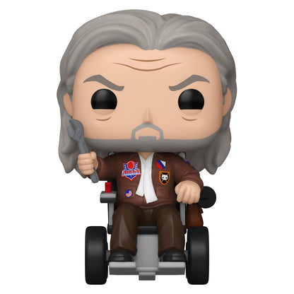 Dodgeball (2004) - Patches O'Houlihan Pop! Vinyl