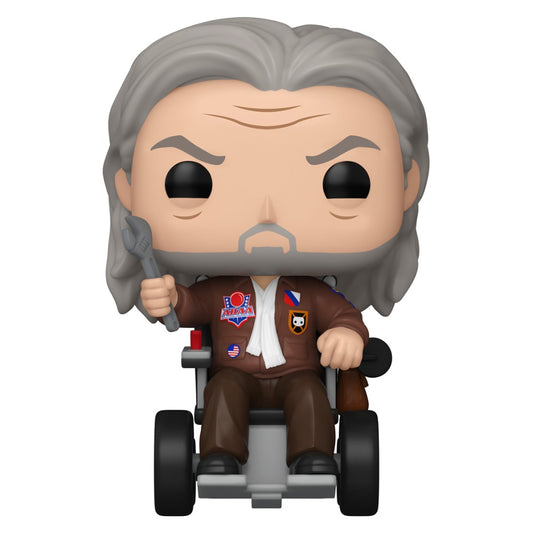 Dodgeball (2004) - Patches O'Houlihan Pop! Vinyl