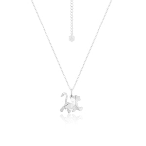 Couture Kingdom - Disney 100 Simba Facet Necklace