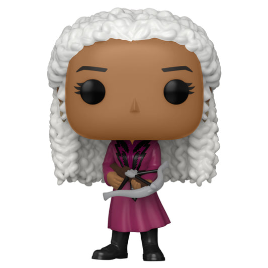 House of the Dragon - Baela Targaryen Pop! Vinyl