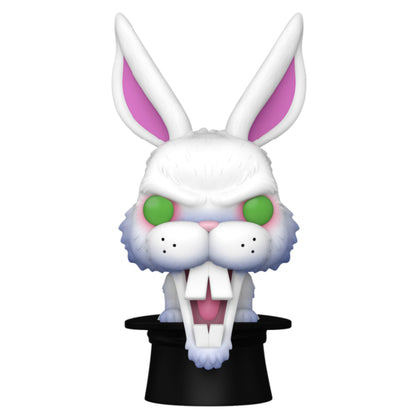 Goosebumps - Bad Hare Day Pop! Vinyl