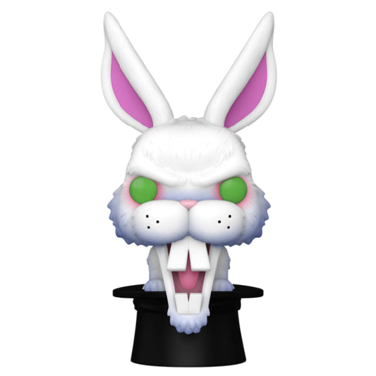 Goosebumps - Bad Hare Day Pop! Vinyl