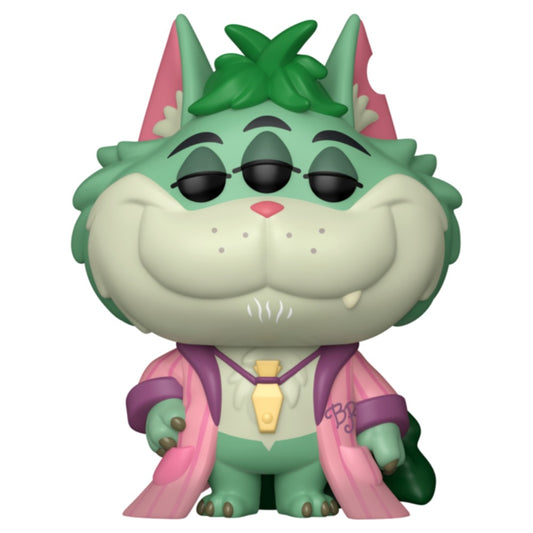 Hexed (2026) - Beef Roger Crummchuk Pop! Vinyl
