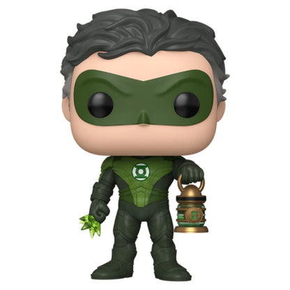 Lanterns (2026) - Hal Jordan Glow in the Dark US Exclusive Pop! Vinyl