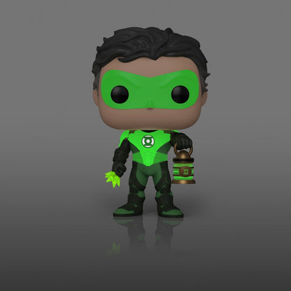 Lanterns (2026) - Hal Jordan Glow in the Dark US Exclusive Pop! Vinyl