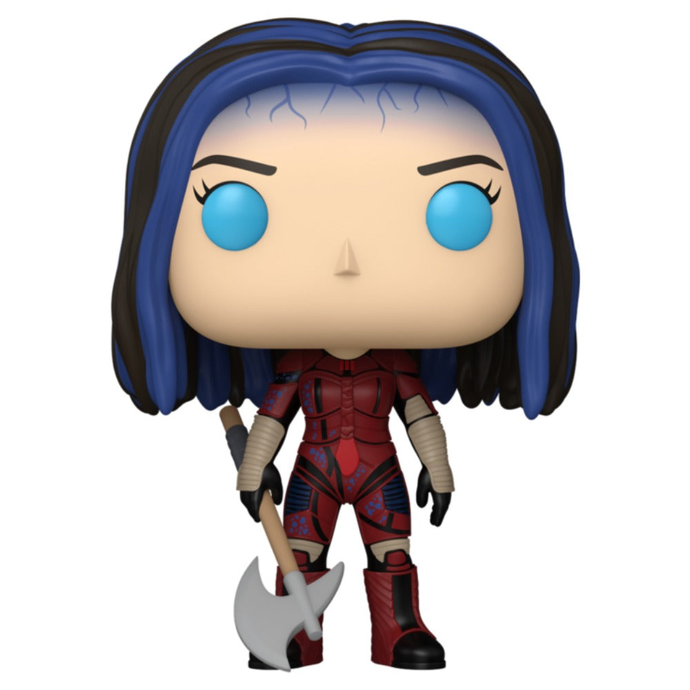 Angel - Winifred Fred Burkle (Illyria Form) Pop! Vinyl