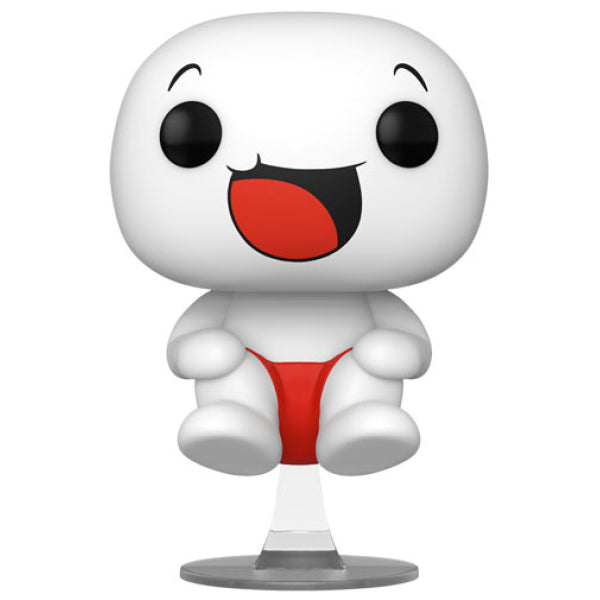 Odd 1s Out - James Pop! Vinyl