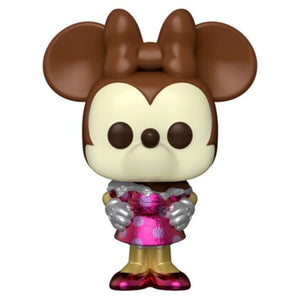Disney - Minnie Mouse (Easter Chocolate) Pop! Vinyl