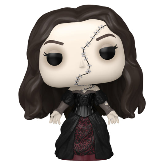 Beetlejuice Beetlejuice - Delores Pop! Vinyl