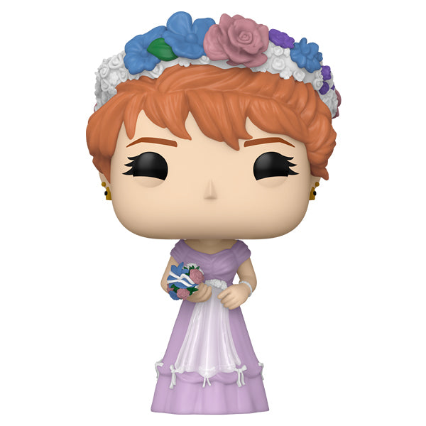 Sixteen Candles - Samantha Baker in Bridesmaid Dress Pop! Vinyl