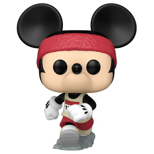 Disney - Mickey Running Pop! Vinyl