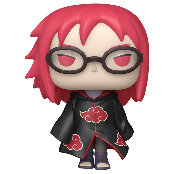 Naruto: Shippuden - Karin US Exclusive Pop! Vinyl