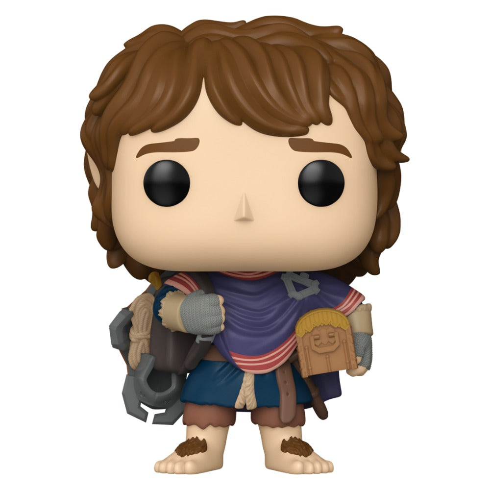 The Hobbit - Bilbo Baggins Pop! Vinyl
