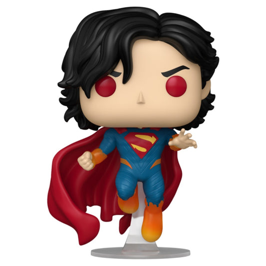 Absolute Universe - Absolute Superman Pop! Vinyl