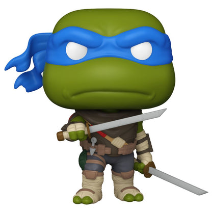 Teenage Mutant Ninja Turtles: The Last Ronin - Leonardo Pop! Vinyl