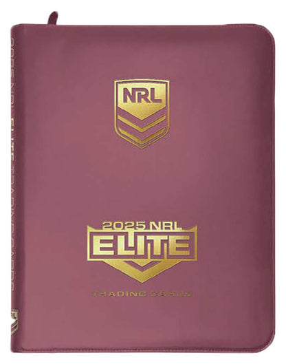 2025 TLA NRL Elite Album