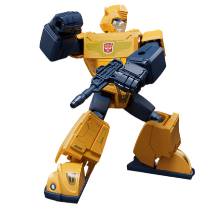 Blokees Figure - Transformers Shining Version 03 Shattered Universe (Blind box) 1 Unit