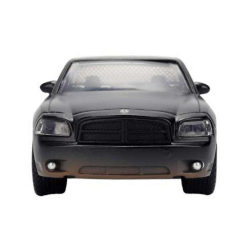 Fast & Furious - 2006 Dodge Charger 1:32 Scale Diecast Vehicle