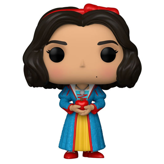 Snow White (2025) - Snow White Pop! Vinyl